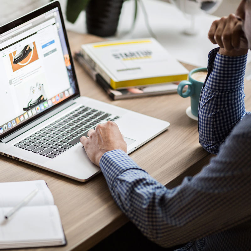 Diseño web en Valencia